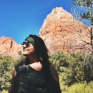 Meet your Posher, Lisa